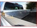 Oxford White - F250 Super Duty King Ranch SuperCab 4x4 Photo No. 25