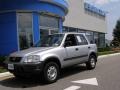 Sebring Silver Metallic - CR-V LX 4WD Photo No. 1