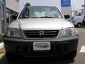 Sebring Silver Metallic - CR-V LX 4WD Photo No. 2
