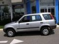 Sebring Silver Metallic - CR-V LX 4WD Photo No. 3
