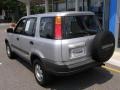 Sebring Silver Metallic - CR-V LX 4WD Photo No. 4