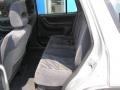 Sebring Silver Metallic - CR-V LX 4WD Photo No. 6