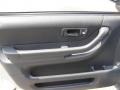 Sebring Silver Metallic - CR-V LX 4WD Photo No. 8