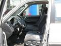 Sebring Silver Metallic - CR-V LX 4WD Photo No. 9