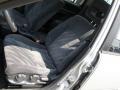 Sebring Silver Metallic - CR-V LX 4WD Photo No. 10