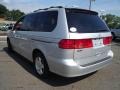 2001 Starlight Silver Honda Odyssey EX  photo #3