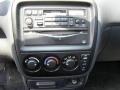 Sebring Silver Metallic - CR-V LX 4WD Photo No. 11