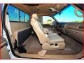 Oxford White - F250 Super Duty King Ranch SuperCab 4x4 Photo No. 28