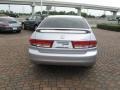 2003 Satin Silver Metallic Honda Accord EX Sedan  photo #7