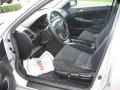 2003 Satin Silver Metallic Honda Accord EX Sedan  photo #9