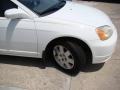 Taffeta White - Civic EX Coupe Photo No. 19