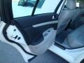 Ivory Pearl White - G 35 Journey Sedan Photo No. 13