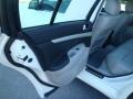 2008 Ivory Pearl White Infiniti G 35 Journey Sedan  photo #13