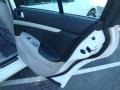 Ivory Pearl White - G 35 Journey Sedan Photo No. 19