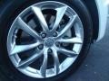 Ivory Pearl White - G 35 Journey Sedan Photo No. 24