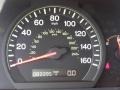 2003 Desert Mist Metallic Honda Accord LX Sedan  photo #15