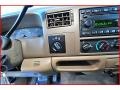 Oxford White - F250 Super Duty King Ranch SuperCab 4x4 Photo No. 36