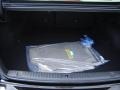 2009 Black Onyx Pearl Hyundai Azera Limited  photo #12