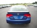 Fiji Blue Pearl - Civic Si Sedan Photo No. 4