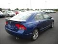 Fiji Blue Pearl - Civic Si Sedan Photo No. 5
