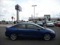 Fiji Blue Pearl - Civic Si Sedan Photo No. 6