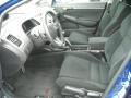 Fiji Blue Pearl - Civic Si Sedan Photo No. 10