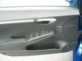 Fiji Blue Pearl - Civic Si Sedan Photo No. 17