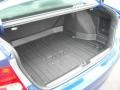 Fiji Blue Pearl - Civic Si Sedan Photo No. 18
