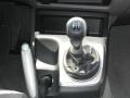 2008 Atomic Blue Metallic Honda Civic LX Sedan  photo #15