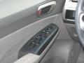 2008 Atomic Blue Metallic Honda Civic LX Sedan  photo #16