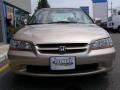 2000 Naples Gold Metallic Honda Accord EX V6 Sedan  photo #2