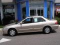 2000 Naples Gold Metallic Honda Accord EX V6 Sedan  photo #3