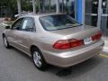 2000 Naples Gold Metallic Honda Accord EX V6 Sedan  photo #4