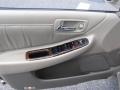 2000 Naples Gold Metallic Honda Accord EX V6 Sedan  photo #8