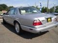 Platinum Silver - XJ Vanden Plas Photo No. 3