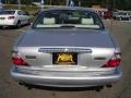 Platinum Silver - XJ Vanden Plas Photo No. 4