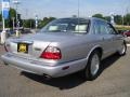 Platinum Silver - XJ Vanden Plas Photo No. 5