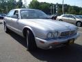 Platinum Silver - XJ Vanden Plas Photo No. 7