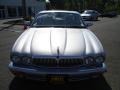 Platinum Silver - XJ Vanden Plas Photo No. 8