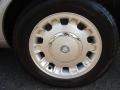 Platinum Silver - XJ Vanden Plas Photo No. 12