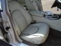 Platinum Silver - XJ Vanden Plas Photo No. 15