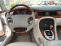 Platinum Silver - XJ Vanden Plas Photo No. 20