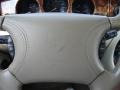 Platinum Silver - XJ Vanden Plas Photo No. 30