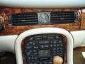 Platinum Silver - XJ Vanden Plas Photo No. 31