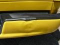 2004 Solar Yellow Dodge Ram 1500 SLT Rumble Bee Regular Cab  photo #10