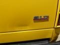 2004 Solar Yellow Dodge Ram 1500 SLT Rumble Bee Regular Cab  photo #12