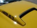 2004 Solar Yellow Dodge Ram 1500 SLT Rumble Bee Regular Cab  photo #14