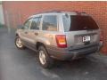 2001 Champagne Pearl Jeep Grand Cherokee Laredo  photo #3