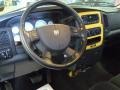 2004 Solar Yellow Dodge Ram 1500 SLT Rumble Bee Regular Cab  photo #16