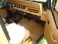 Emerald Green Pearl - Wrangler SE 4x4 Photo No. 16